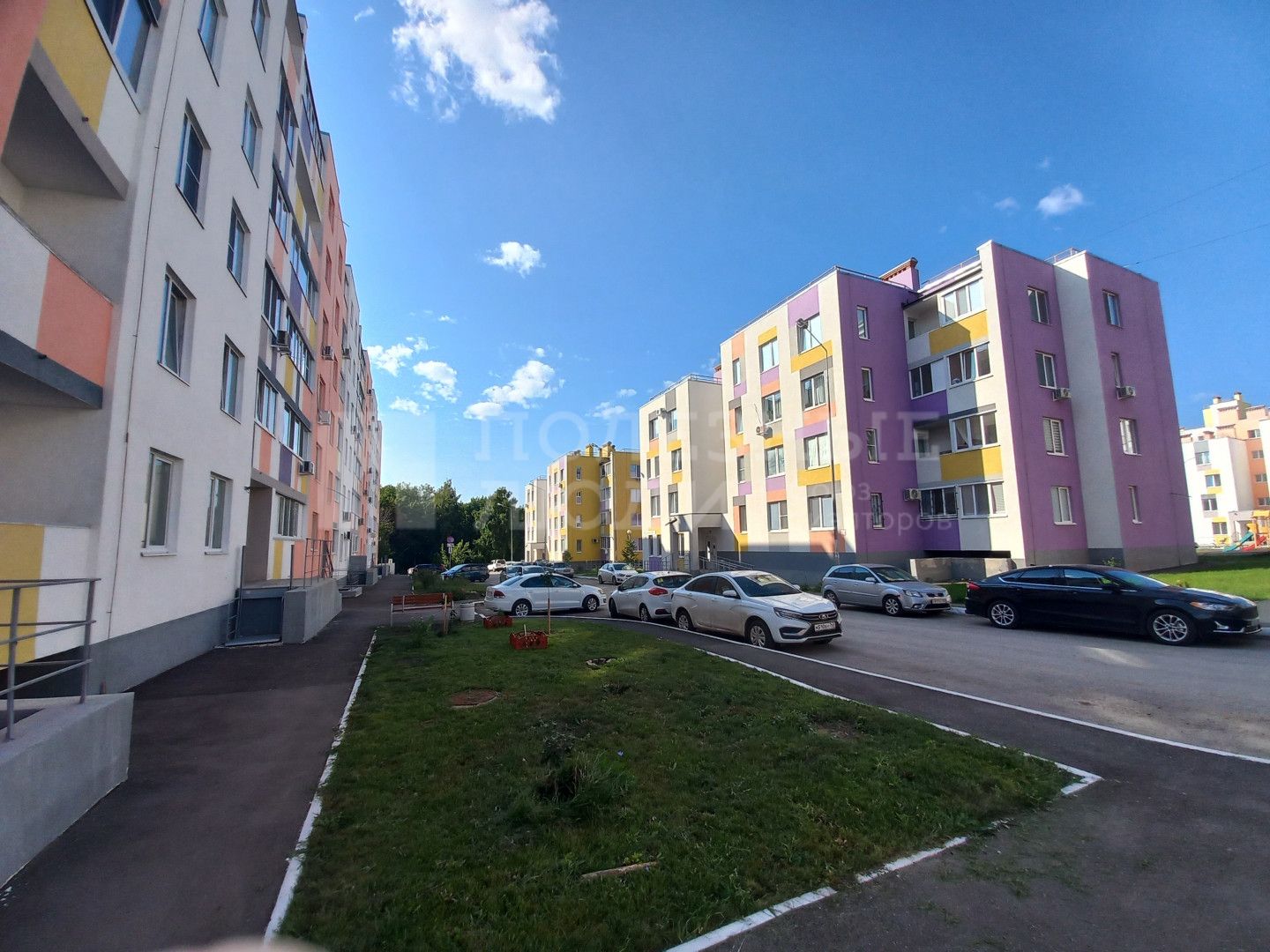 Фото недвижимости