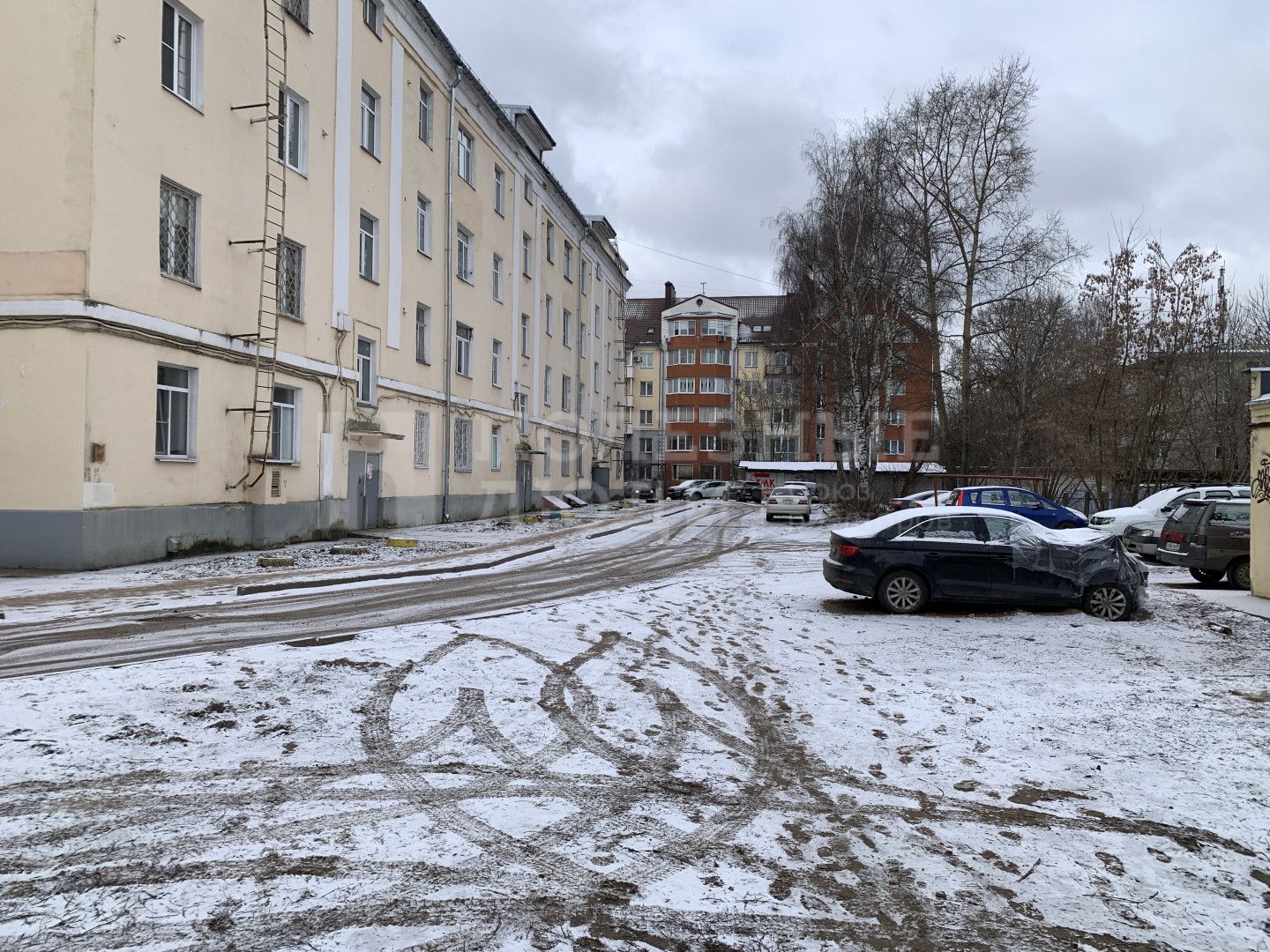 Фото недвижимости