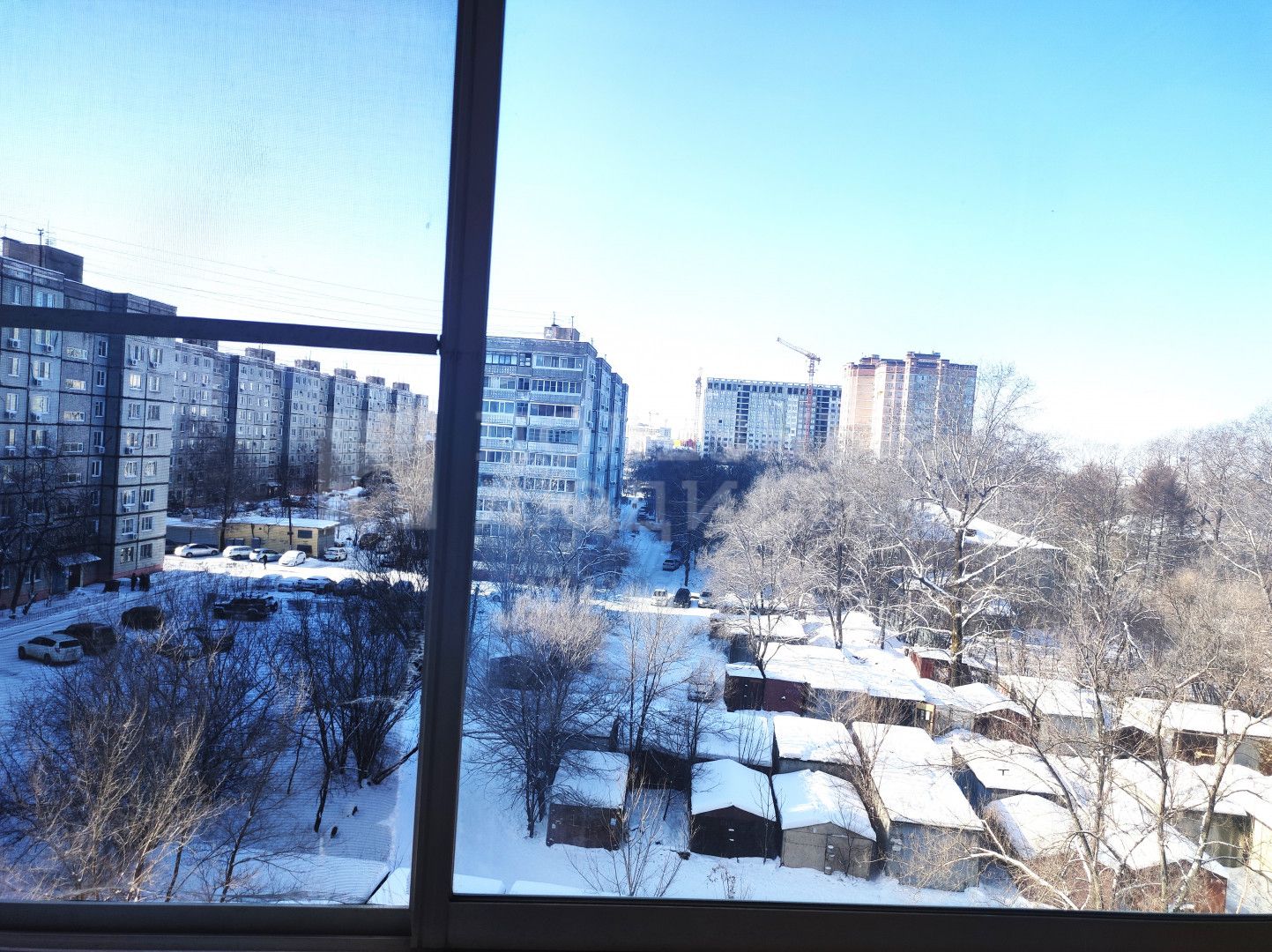 Фото недвижимости