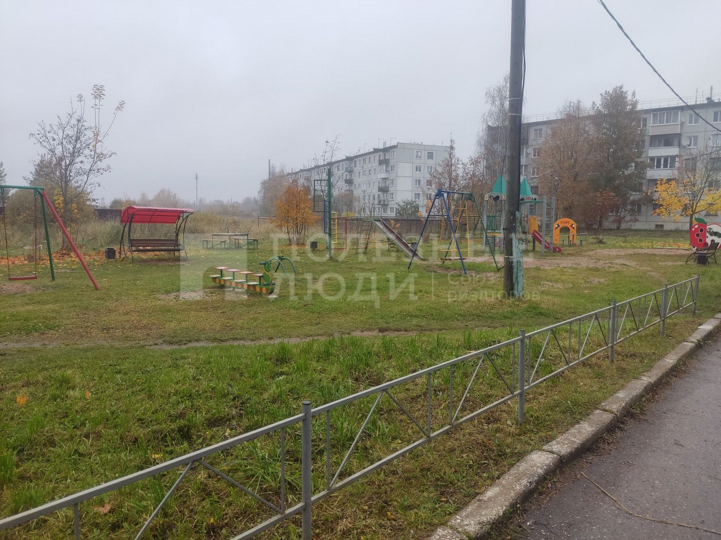 Фото недвижимости