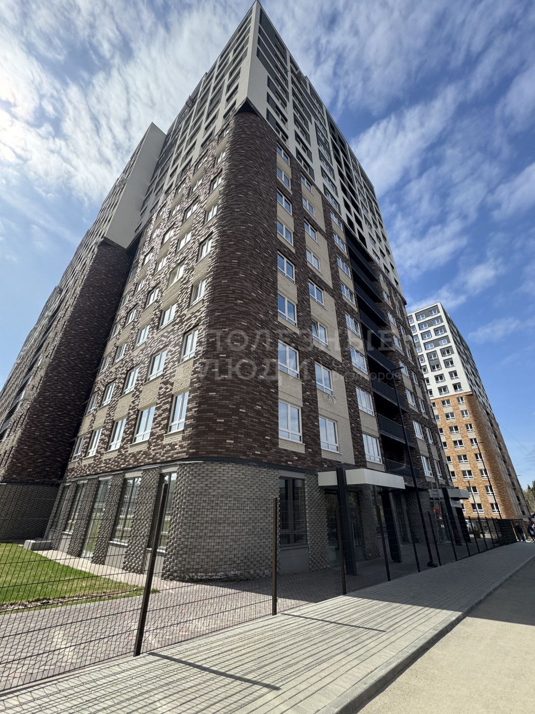 Фото недвижимости