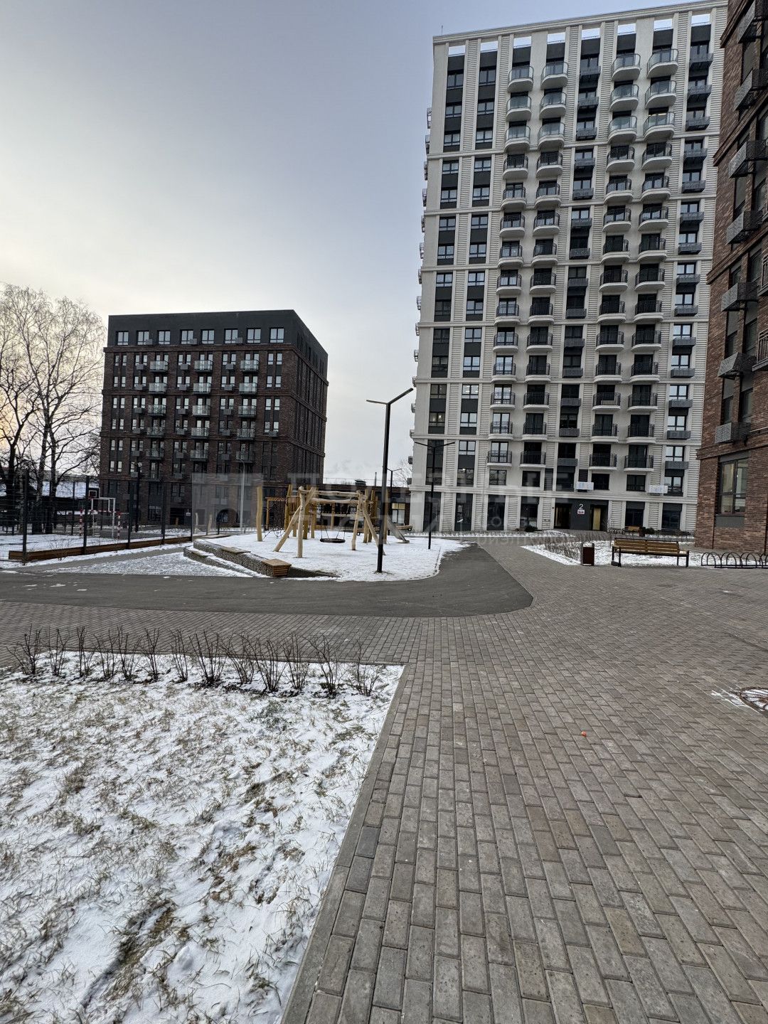 Фото недвижимости