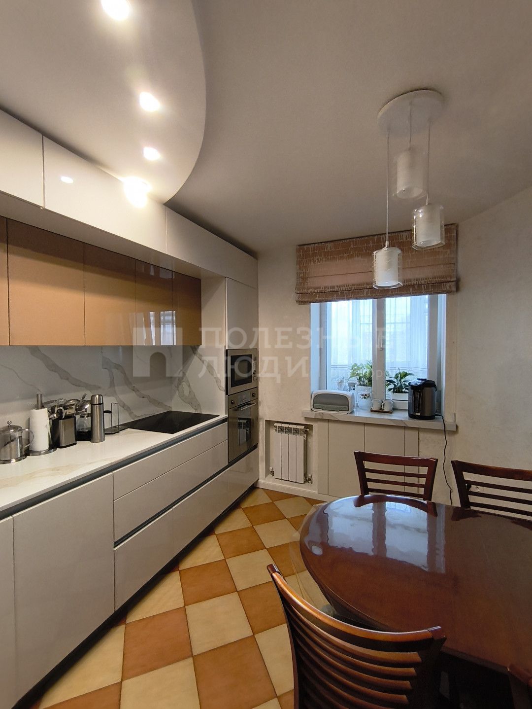 Фото недвижимости