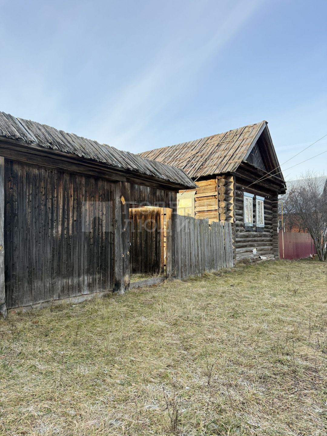 Фото недвижимости