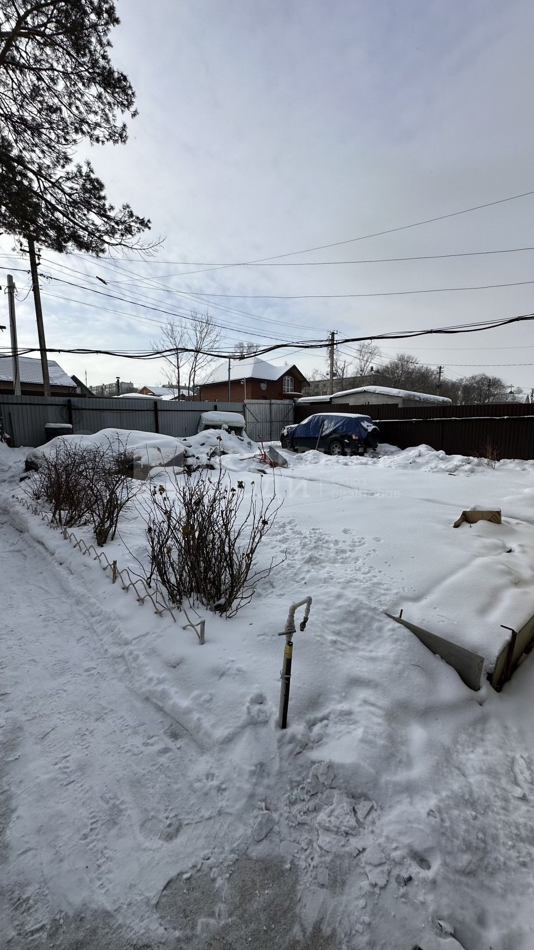 Фото недвижимости