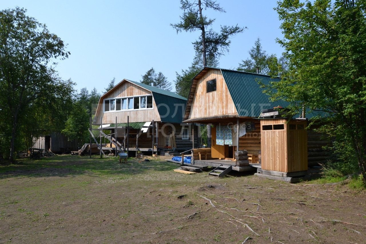 Фото недвижимости