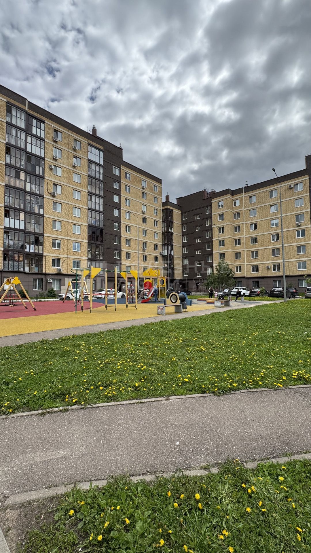 Фото недвижимости