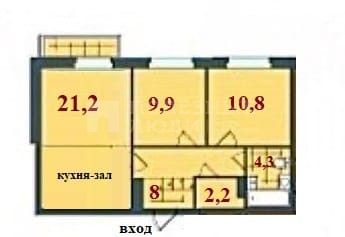 Фото недвижимости