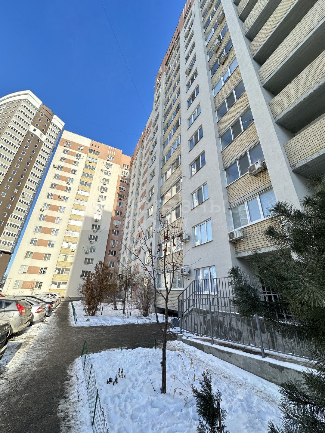 Фото недвижимости