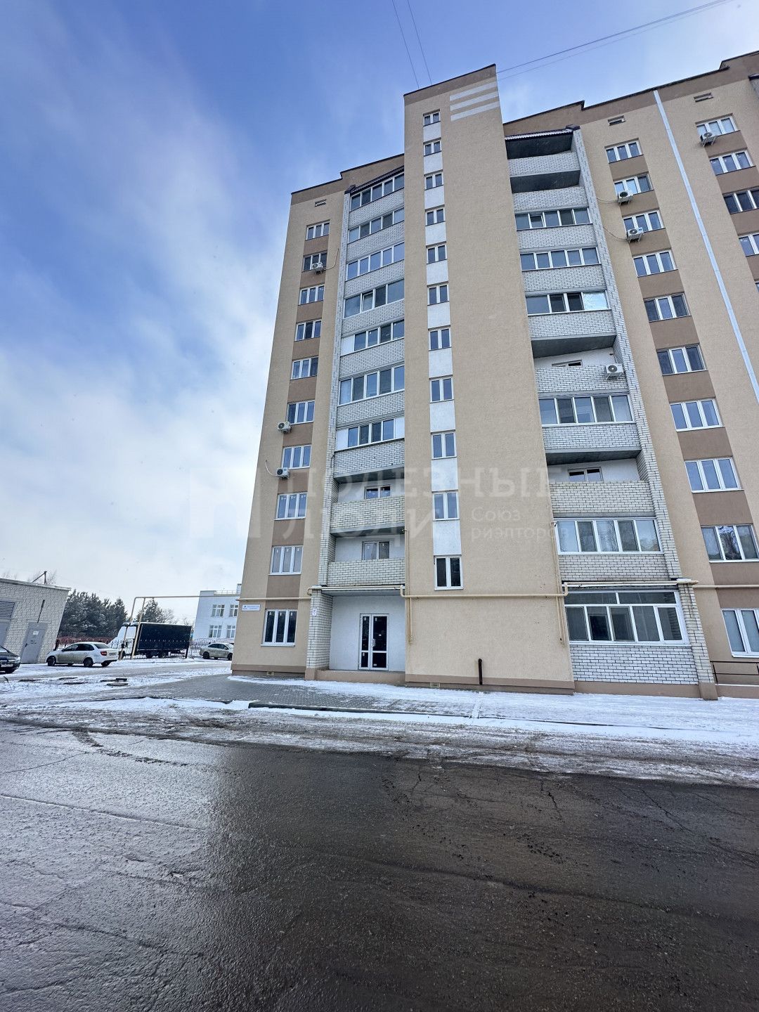 Фото недвижимости