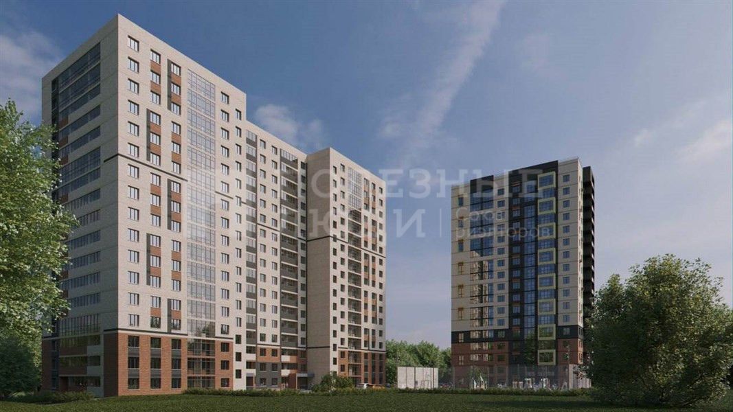 Фото недвижимости