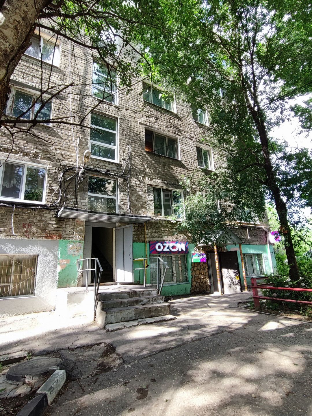 Фото недвижимости