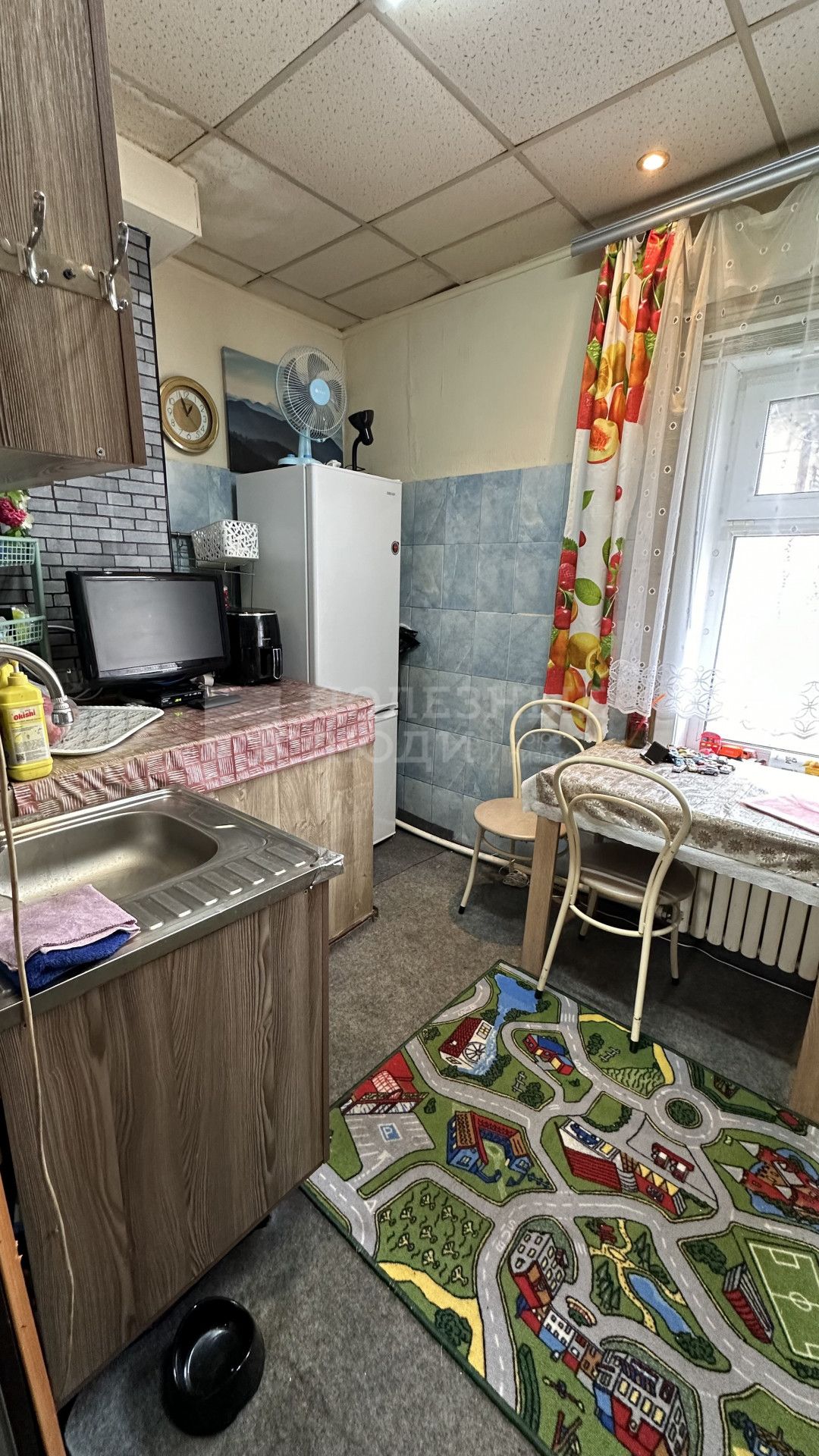 Фото недвижимости