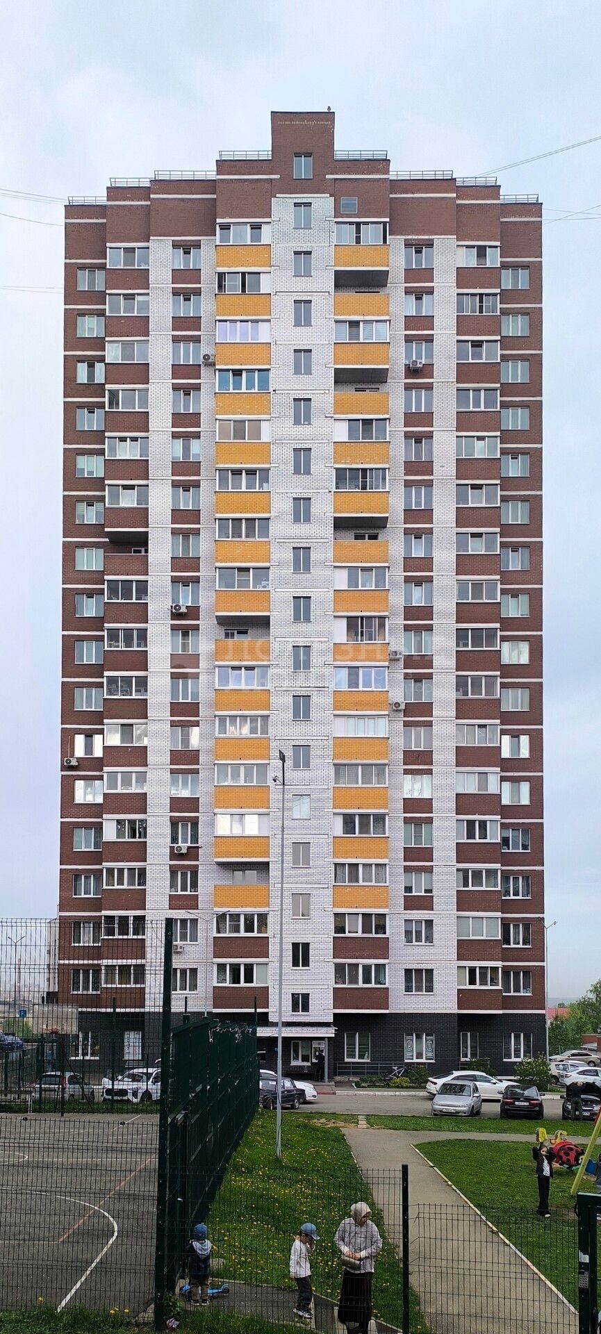 Фото недвижимости