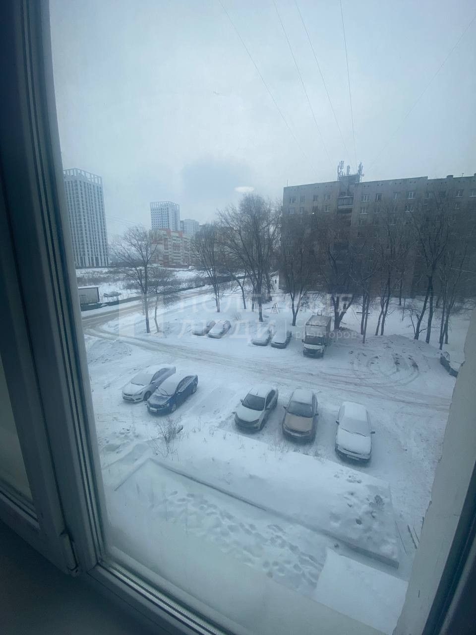 Фото недвижимости