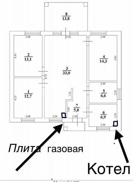 Фото недвижимости