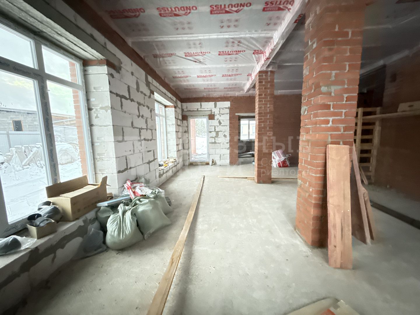 Фото недвижимости