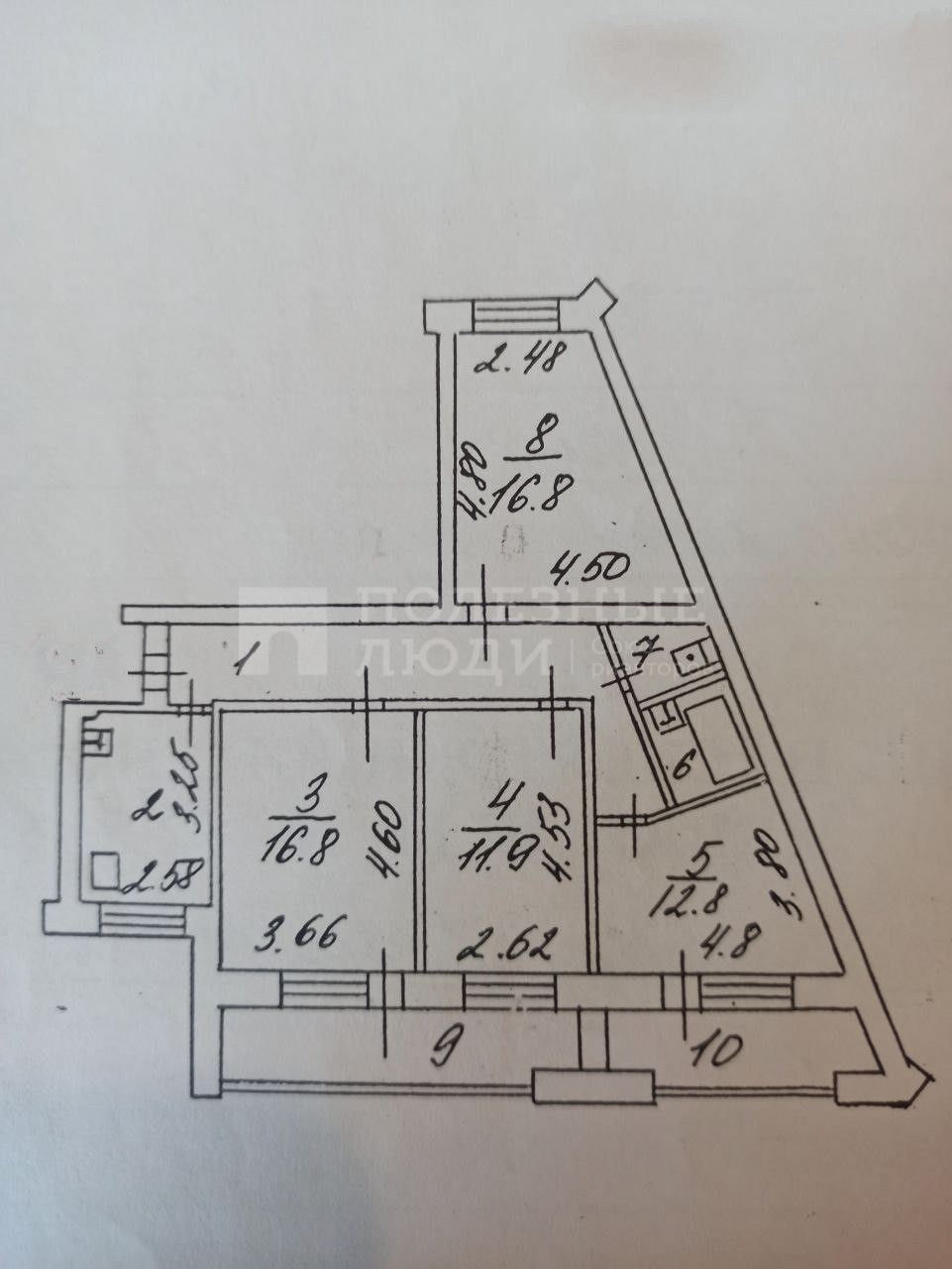 Фото недвижимости