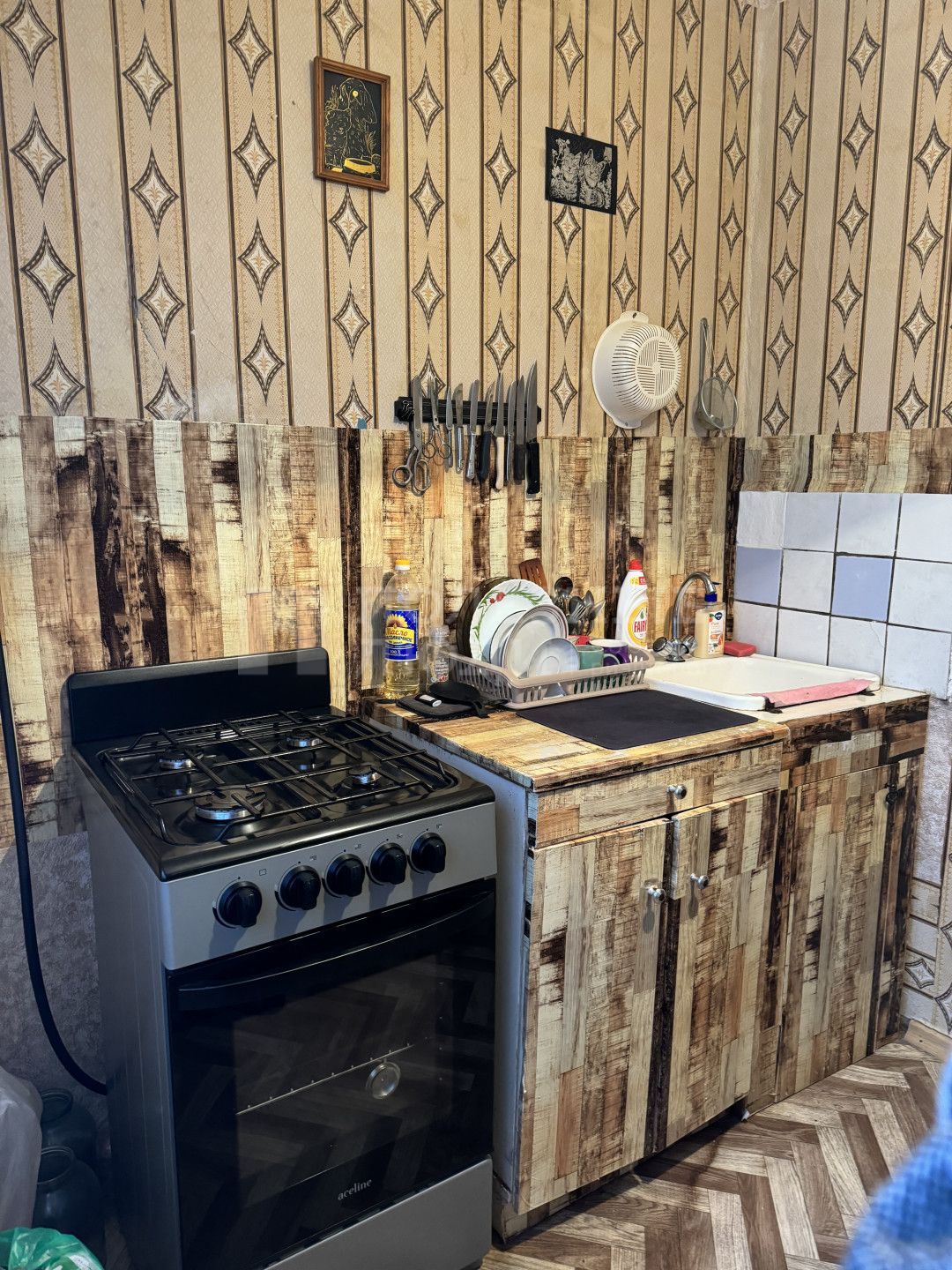 Фото недвижимости