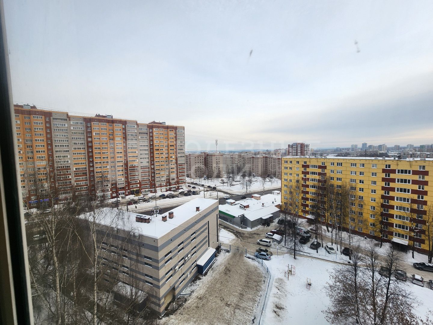 Фото недвижимости