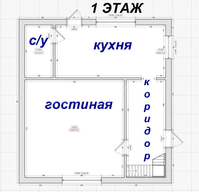Фото недвижимости