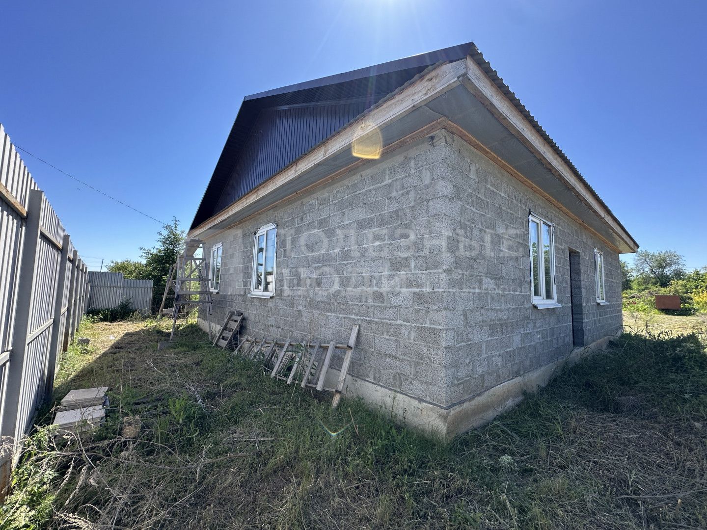 Фото недвижимости