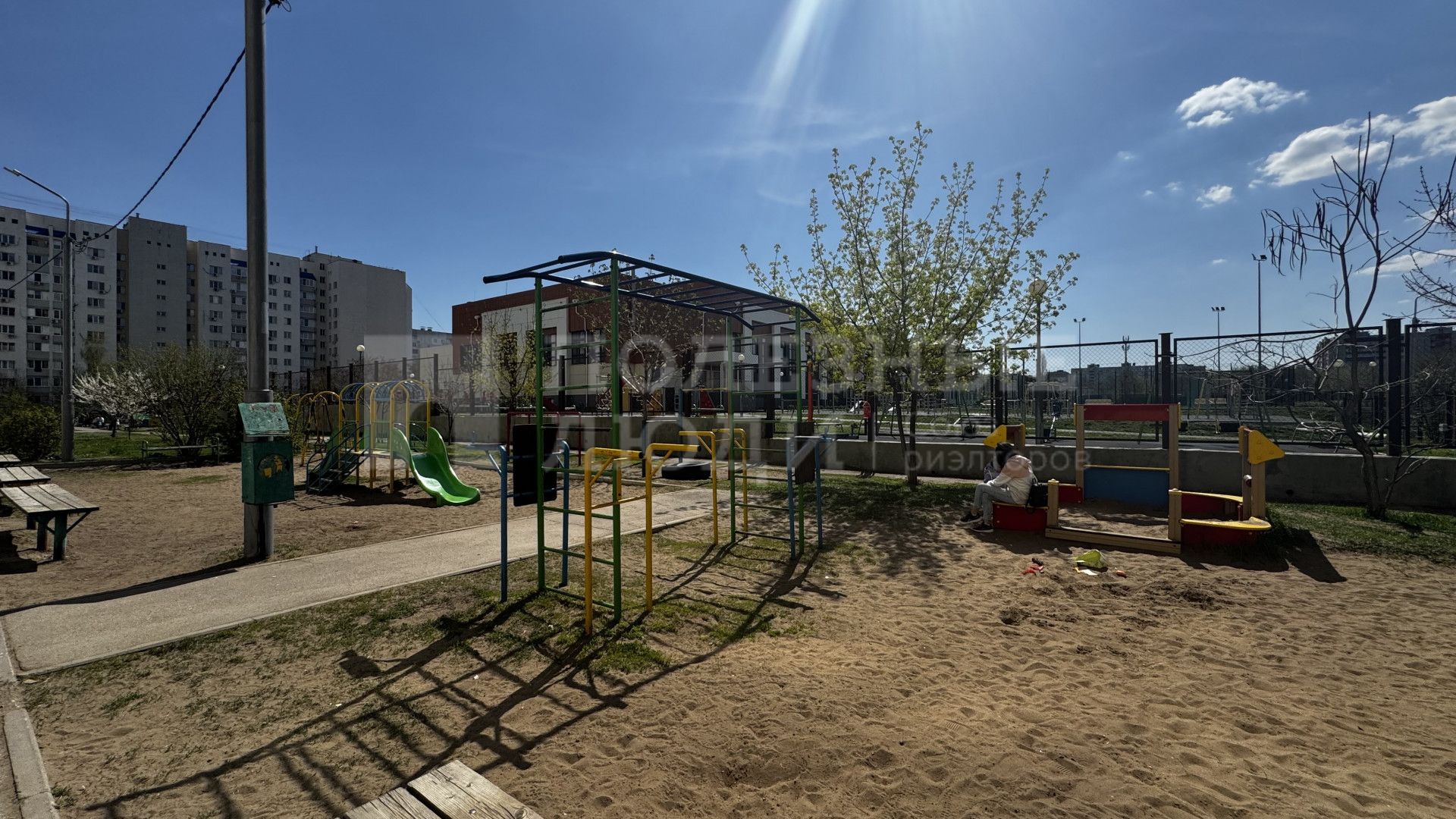 Фото недвижимости