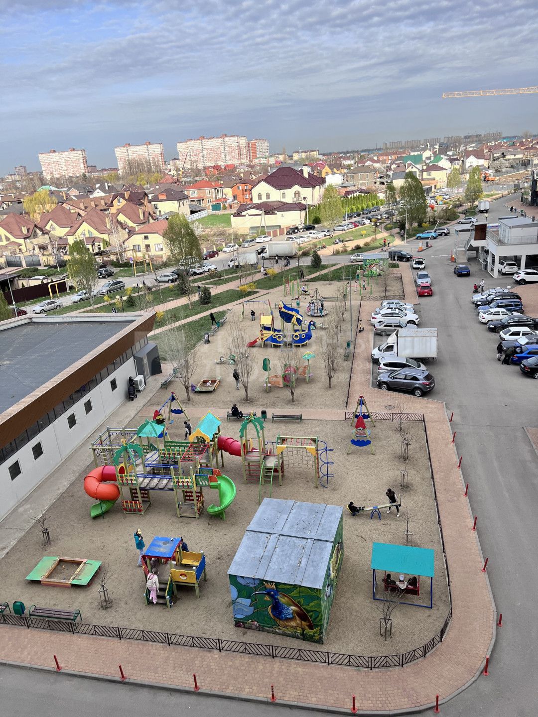 Фото недвижимости