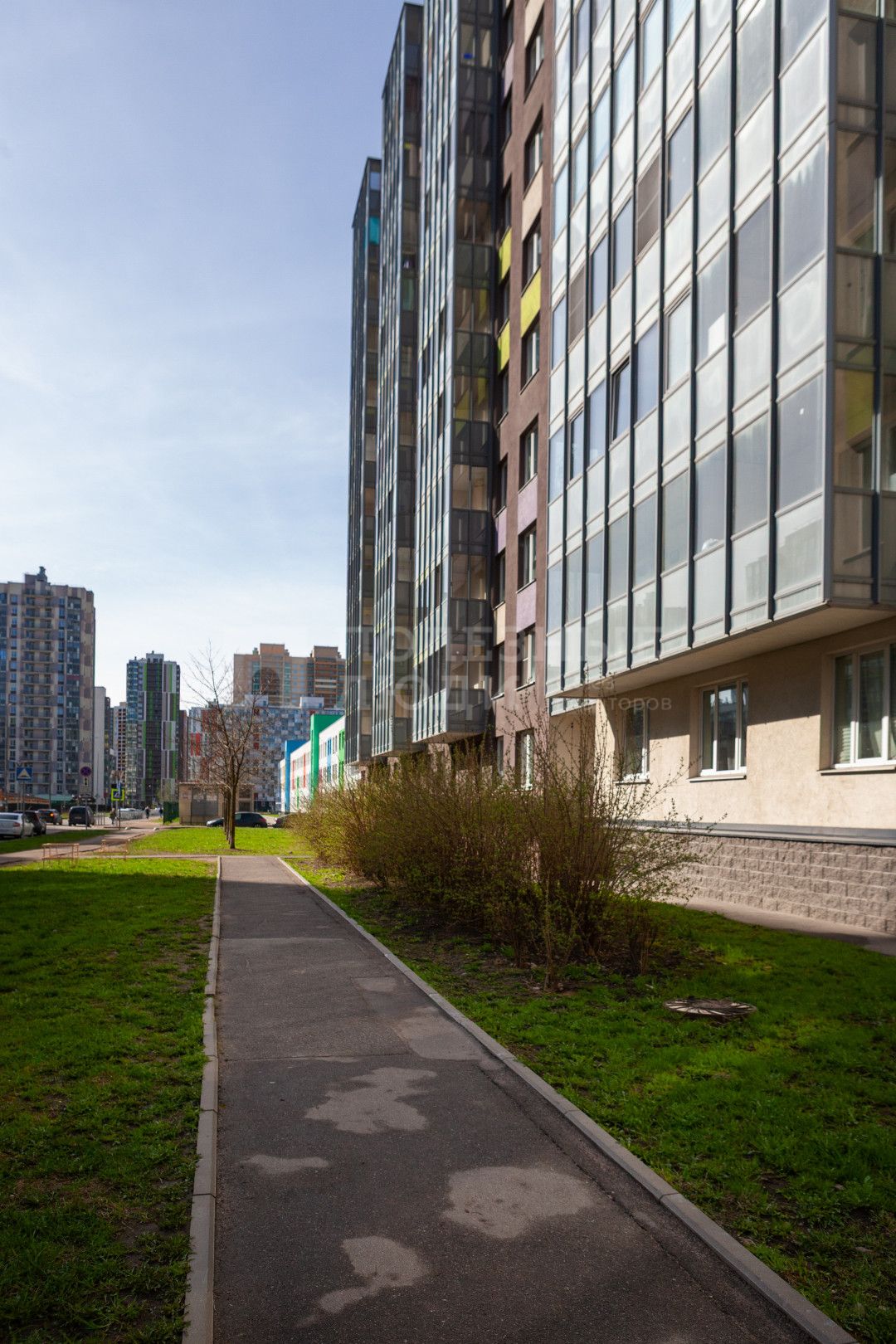 Фото недвижимости