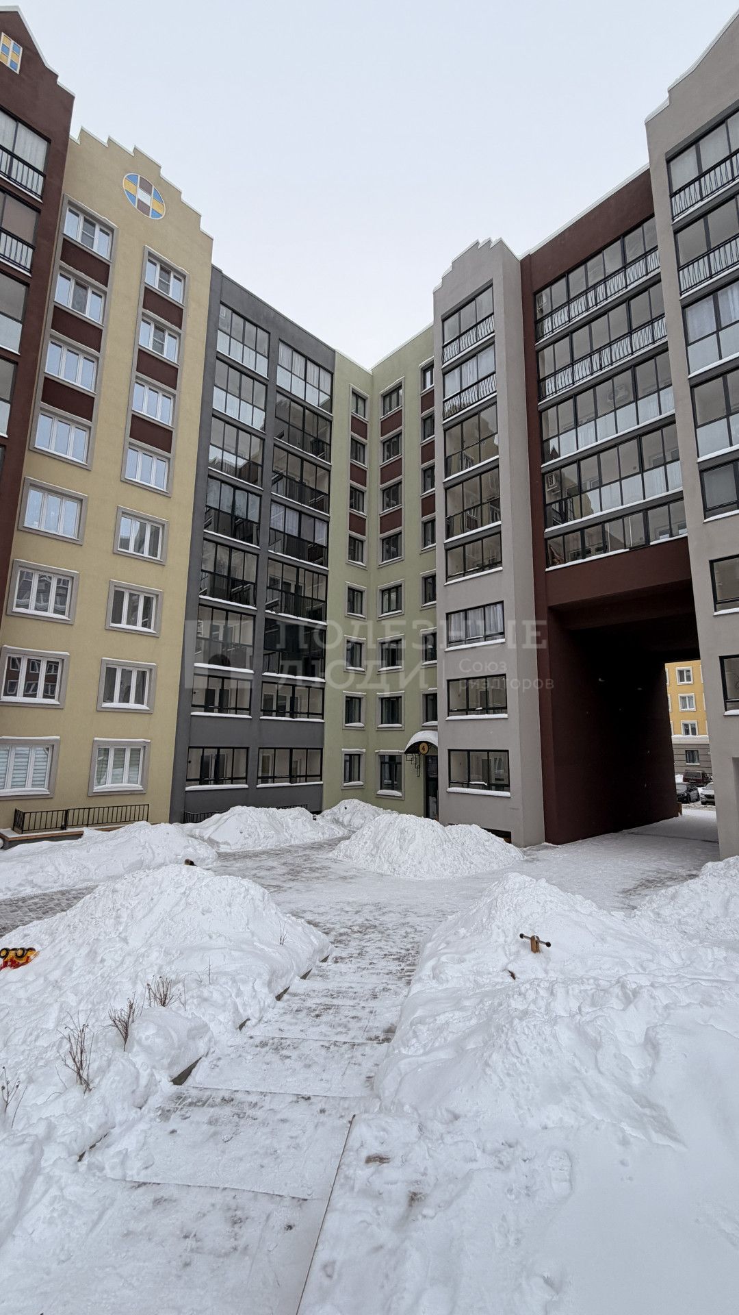 Фото недвижимости