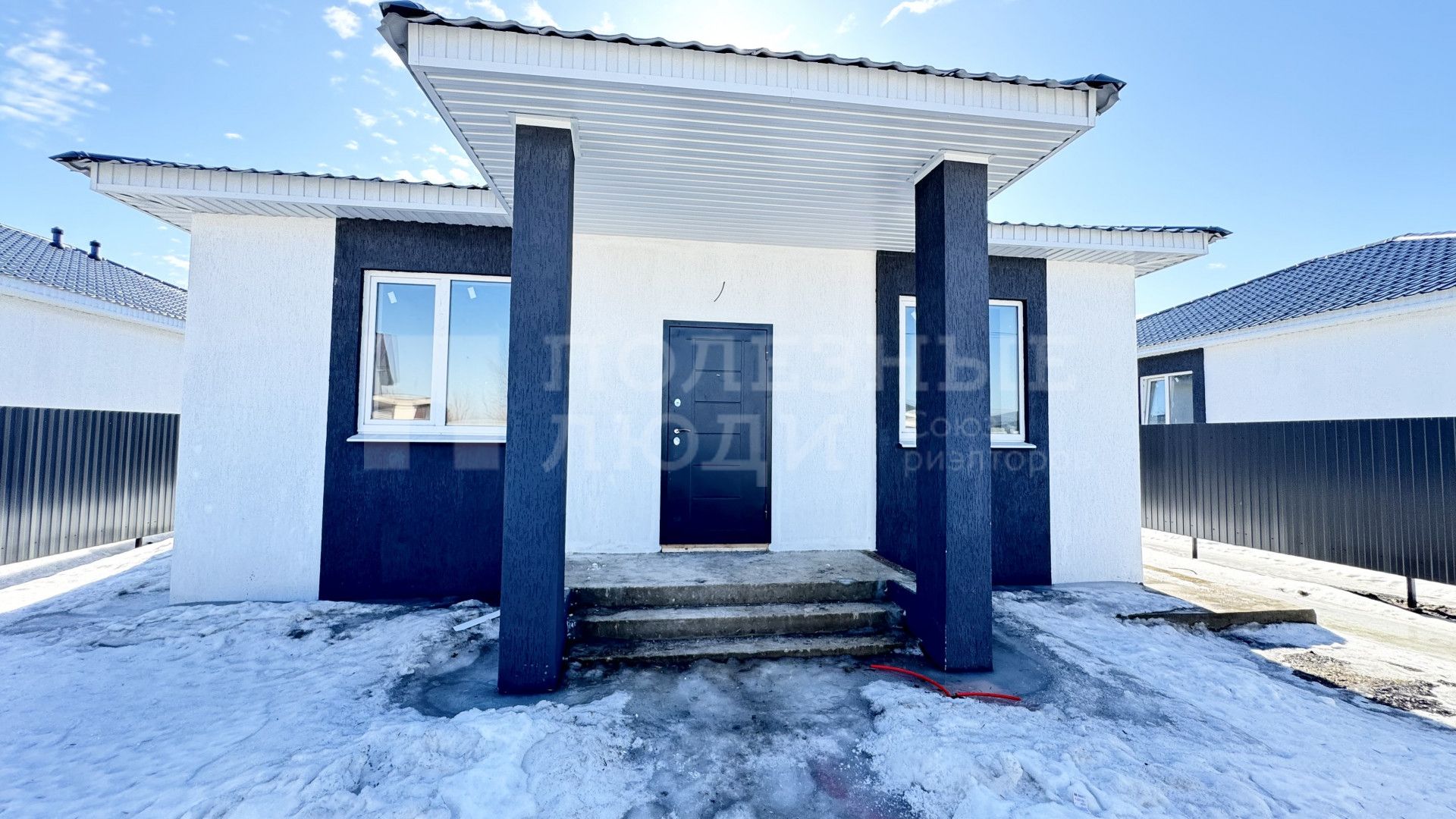 Фото недвижимости