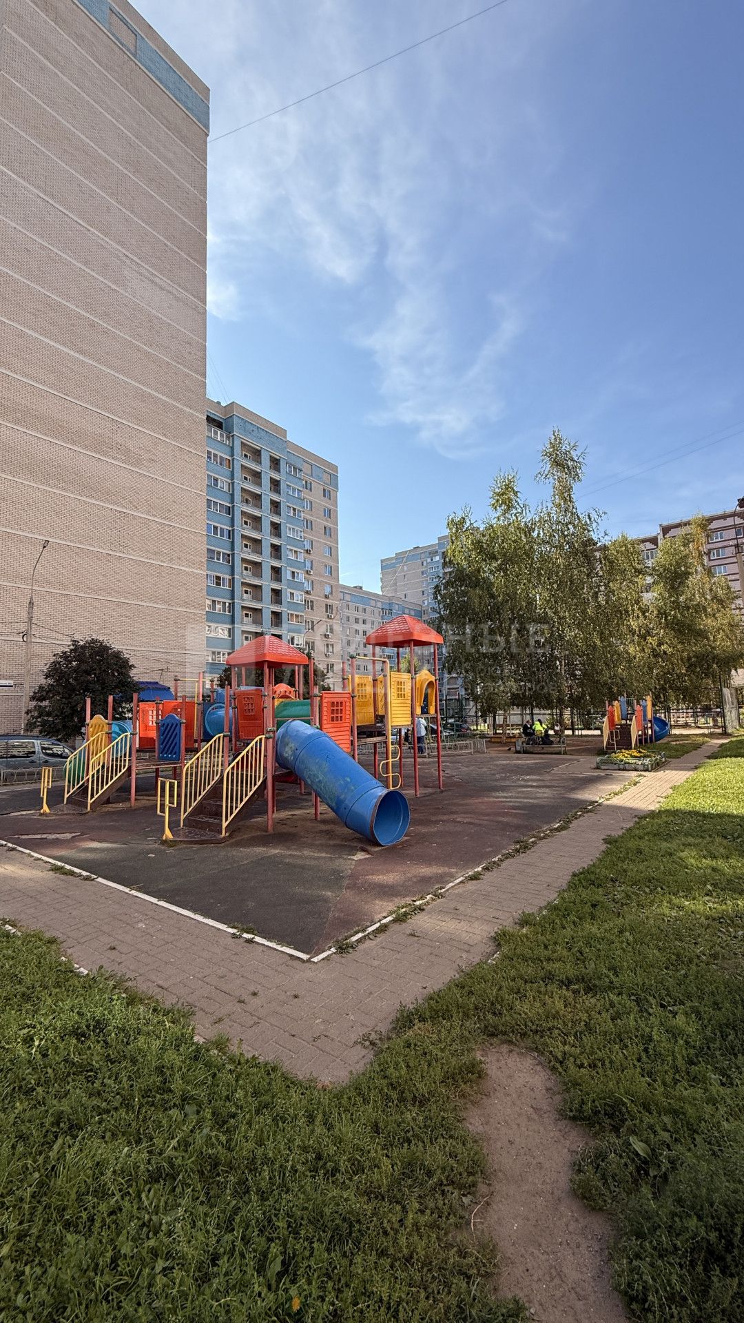 Фото недвижимости