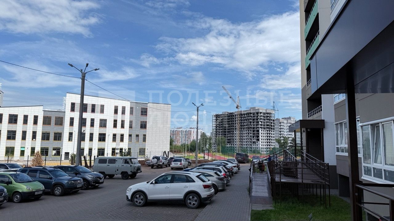 Фото недвижимости