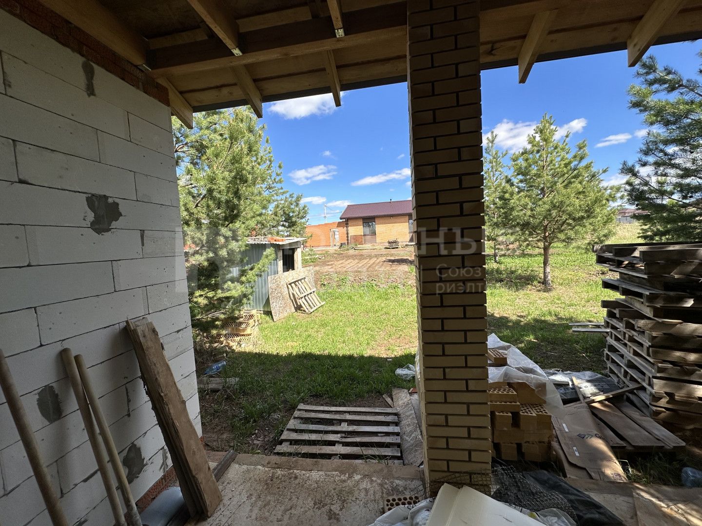 Фото недвижимости