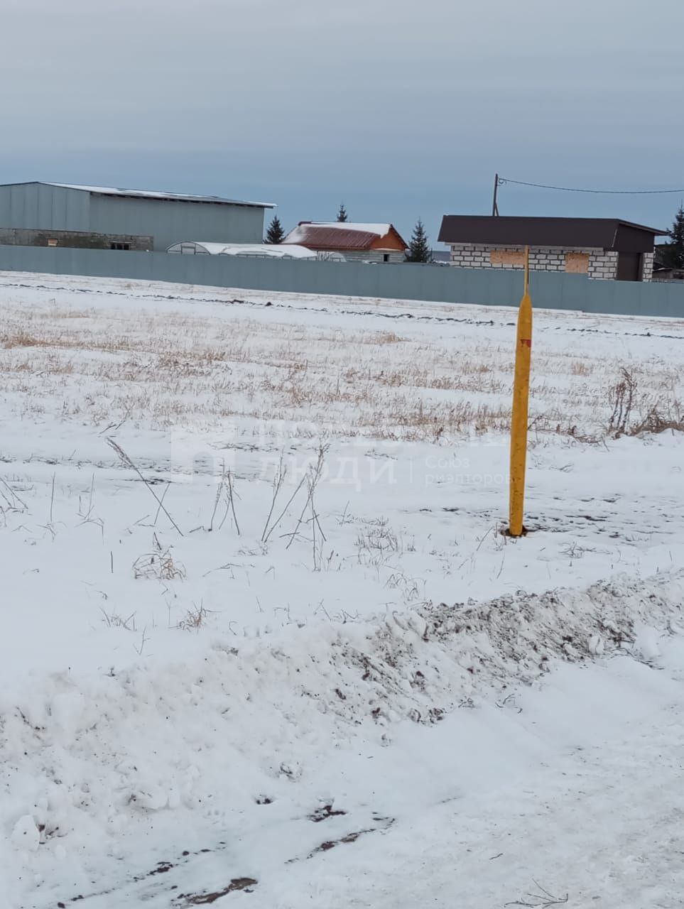 Фото недвижимости