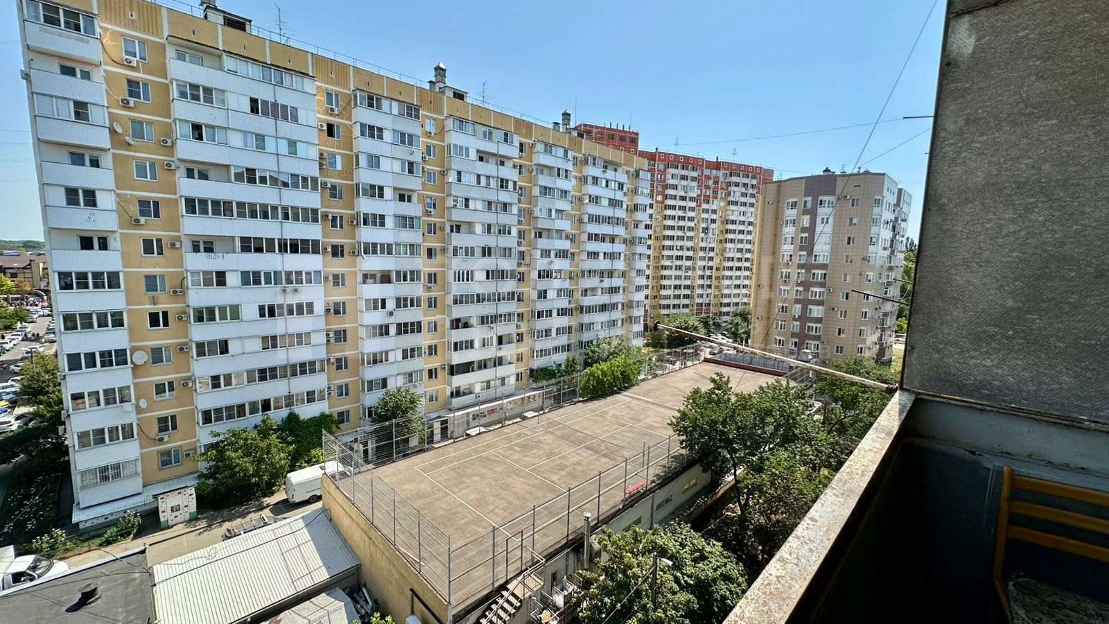 Фото недвижимости