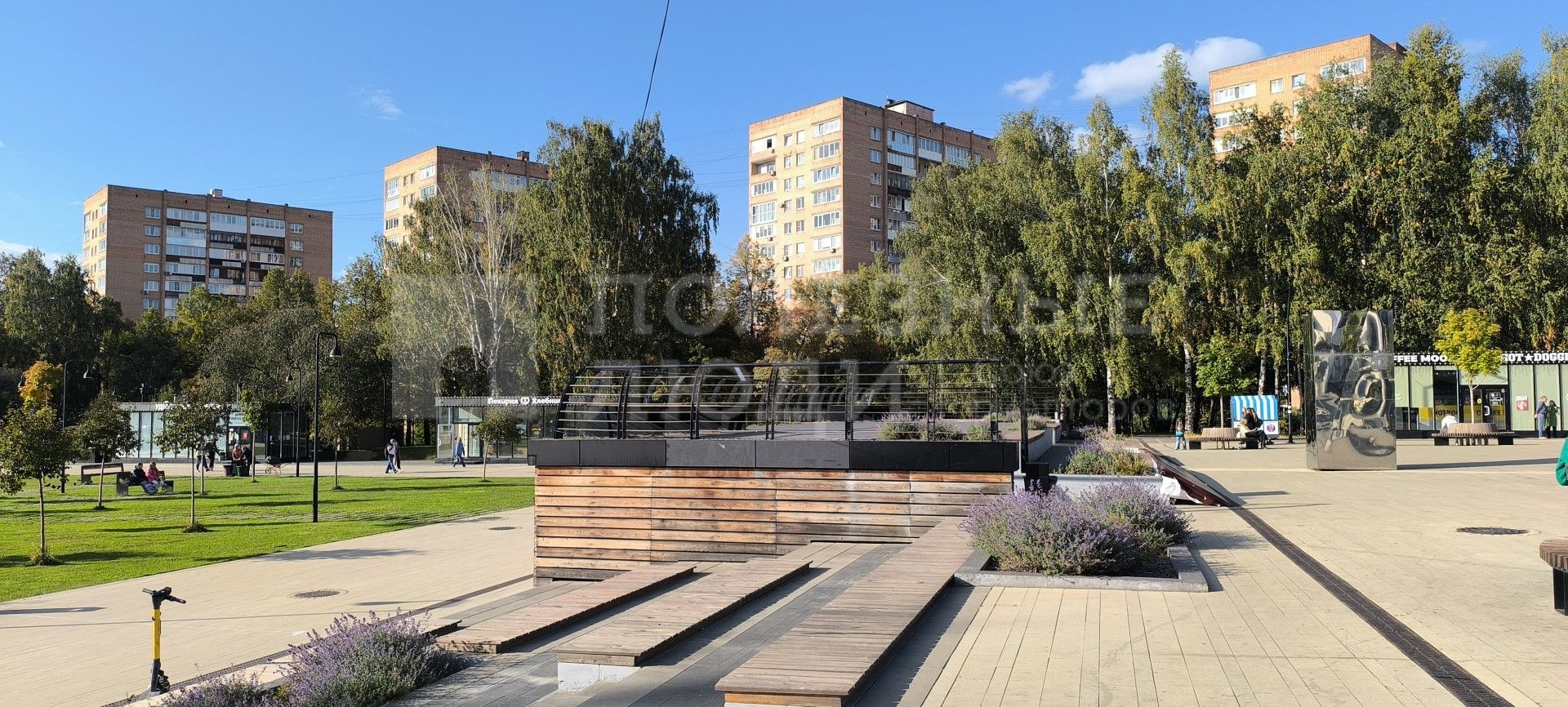 Фото недвижимости