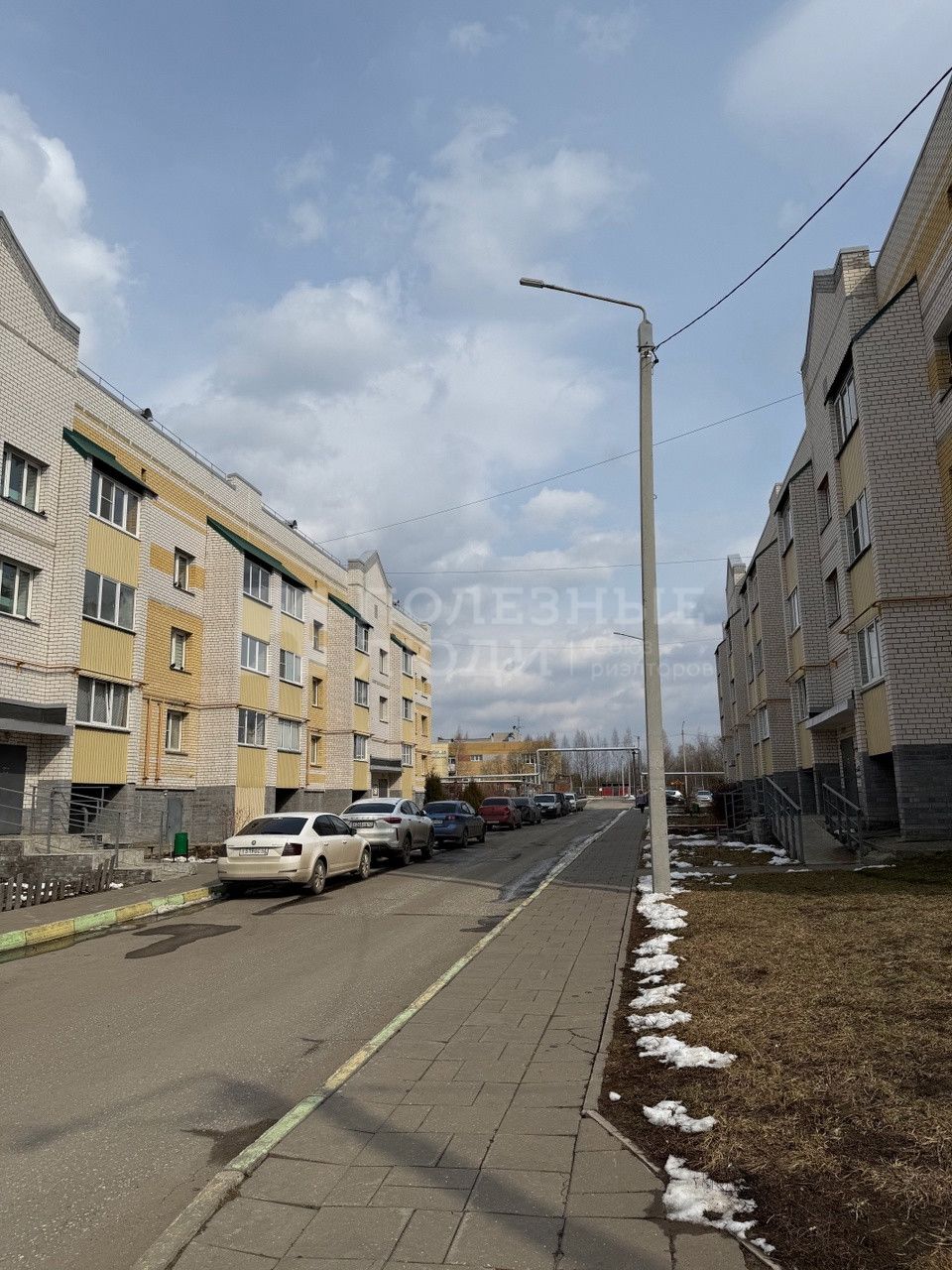 Фото недвижимости
