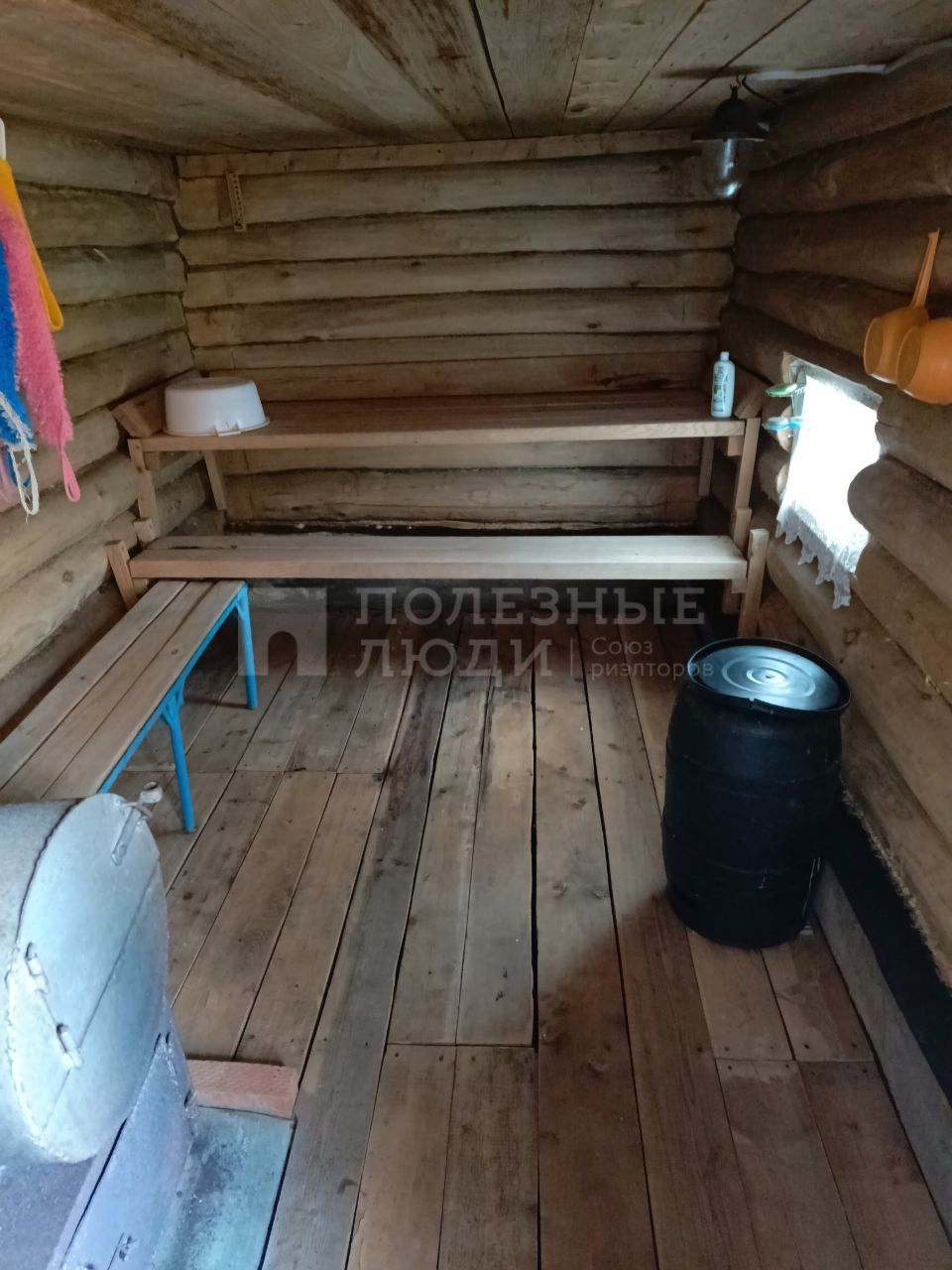 Фото недвижимости