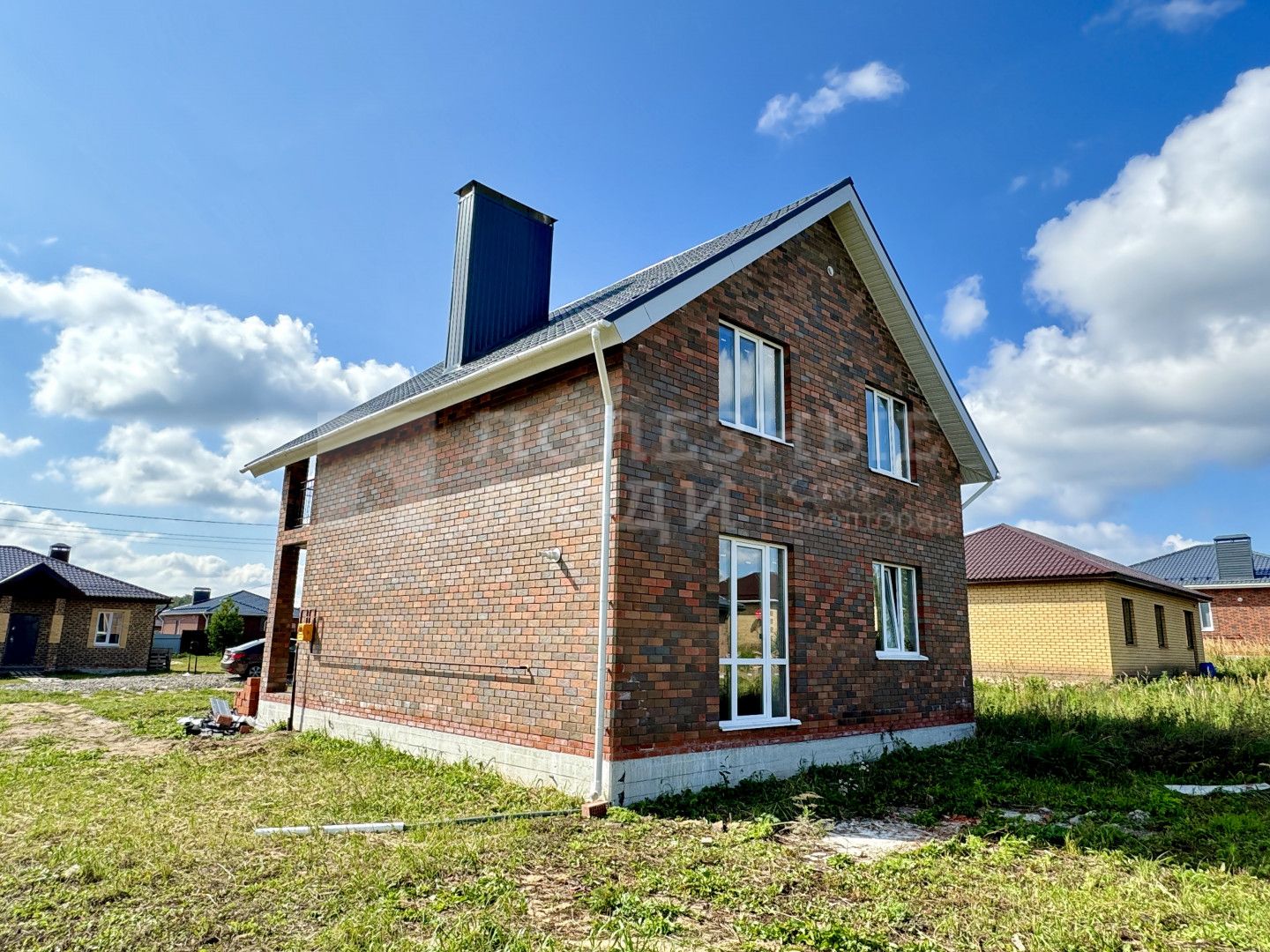 Фото недвижимости