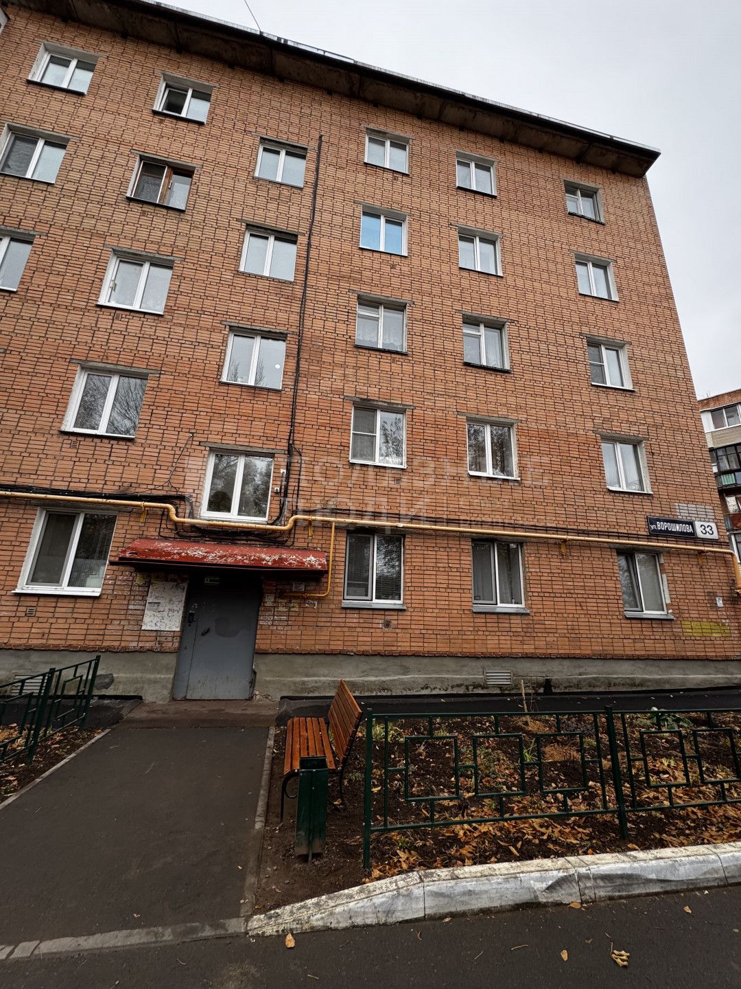 Фото недвижимости