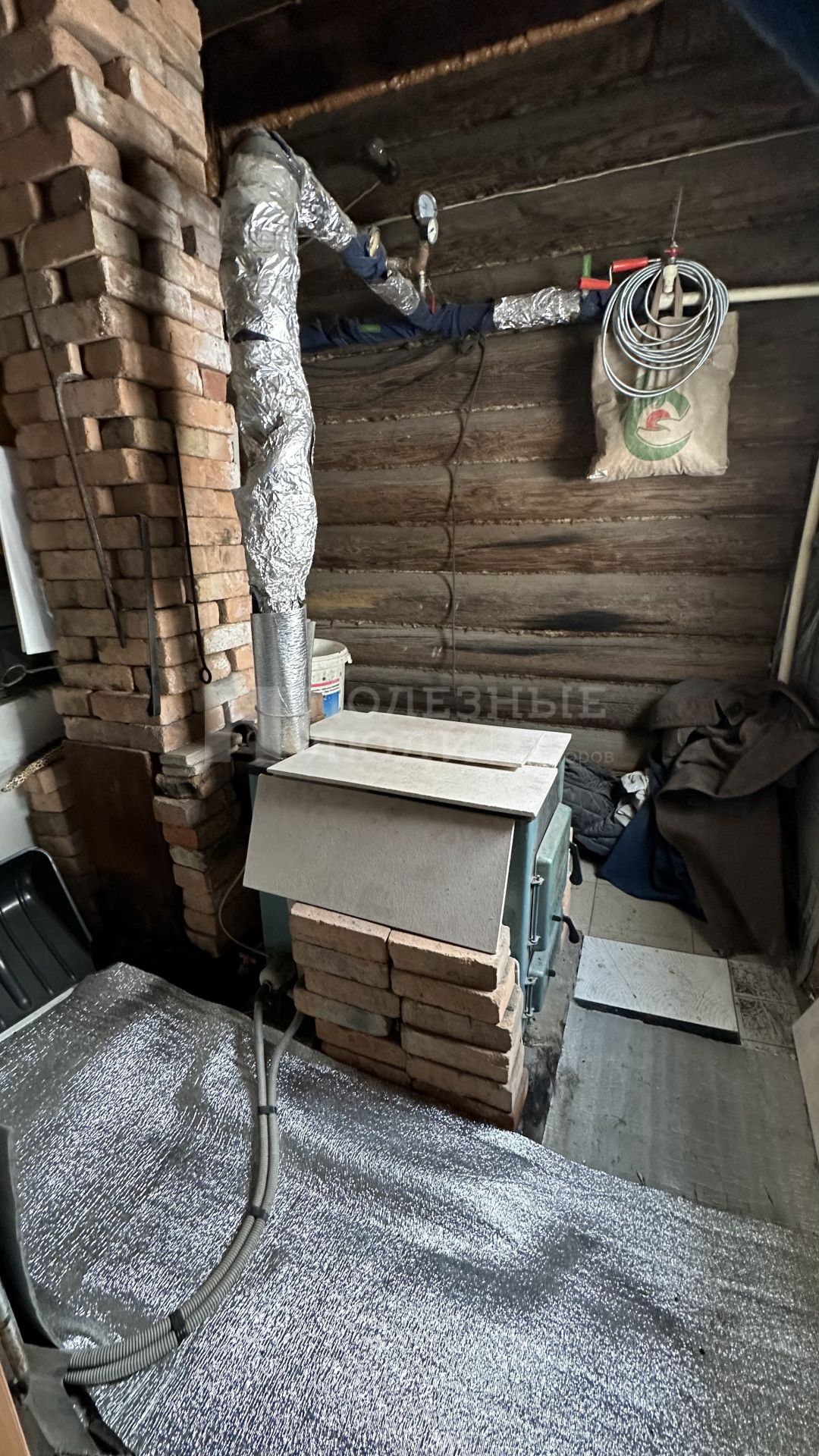 Фото недвижимости