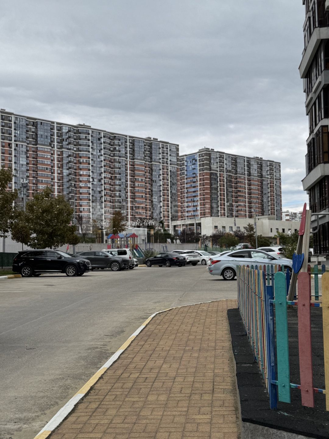 Фото недвижимости