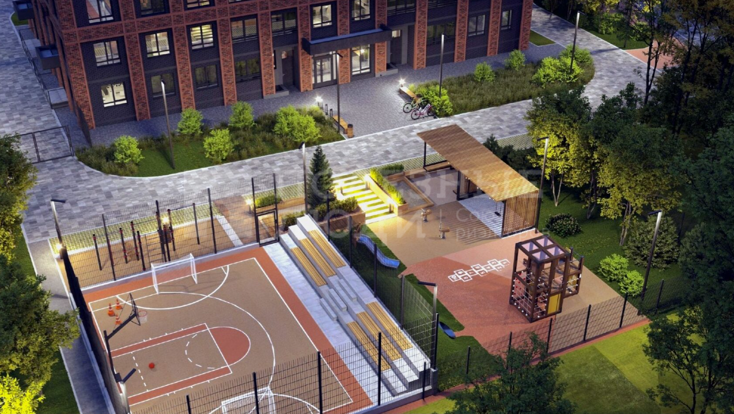 Фото недвижимости