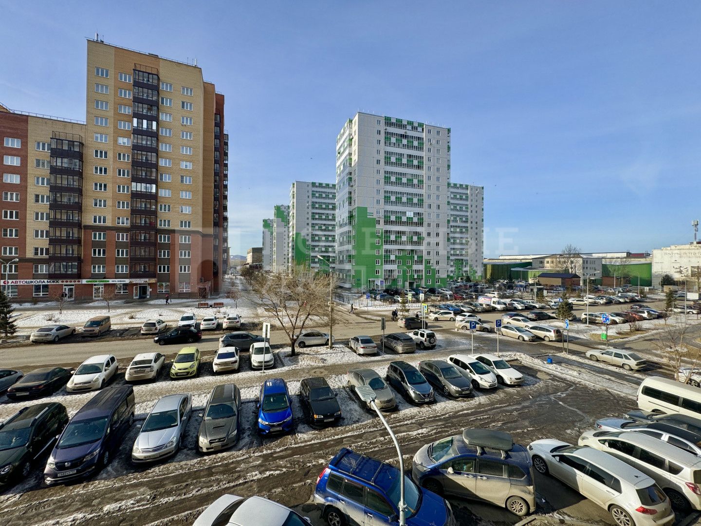 Фото недвижимости