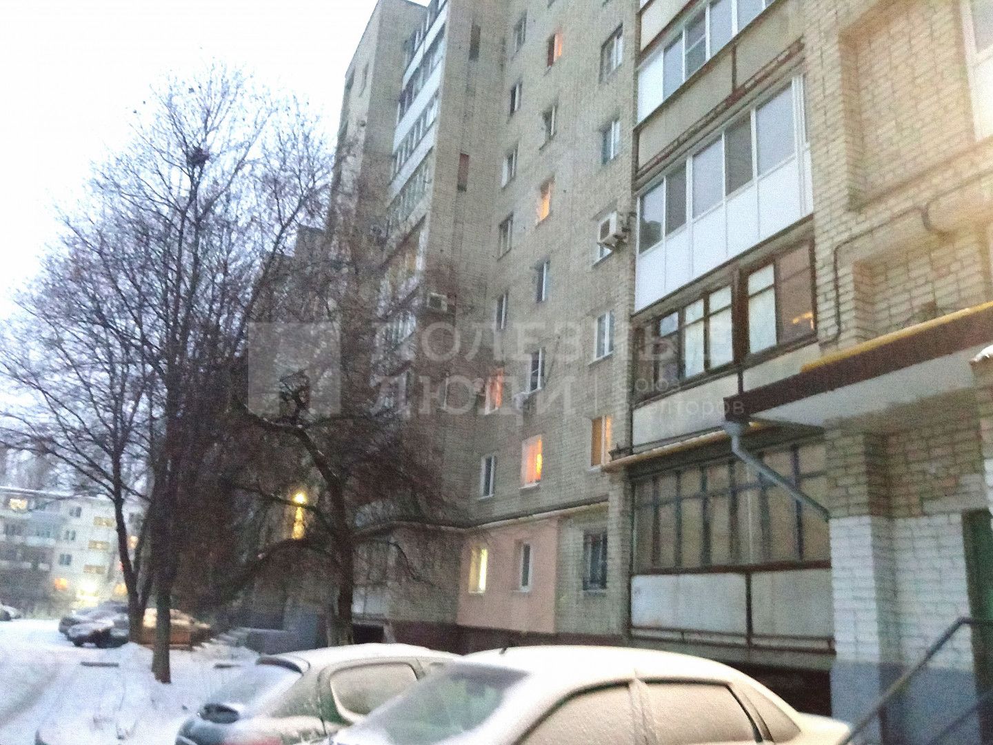 Фото недвижимости