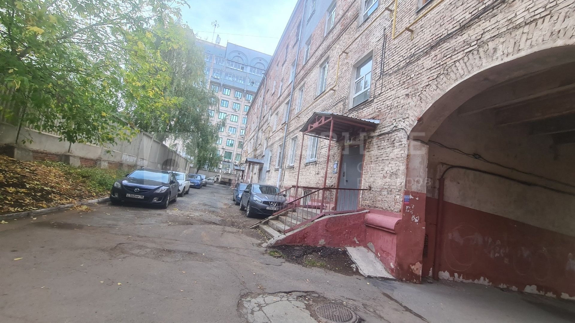 Фото недвижимости
