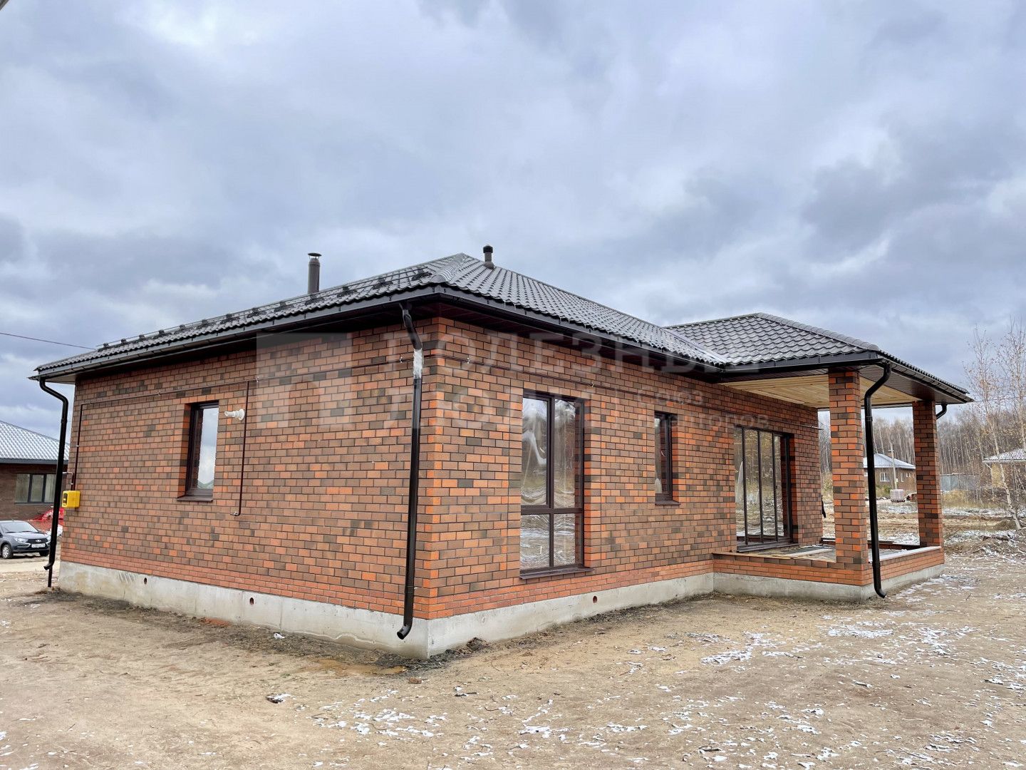 Фото недвижимости
