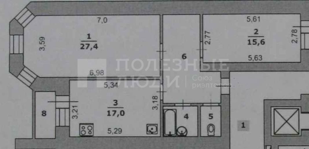 Фото недвижимости
