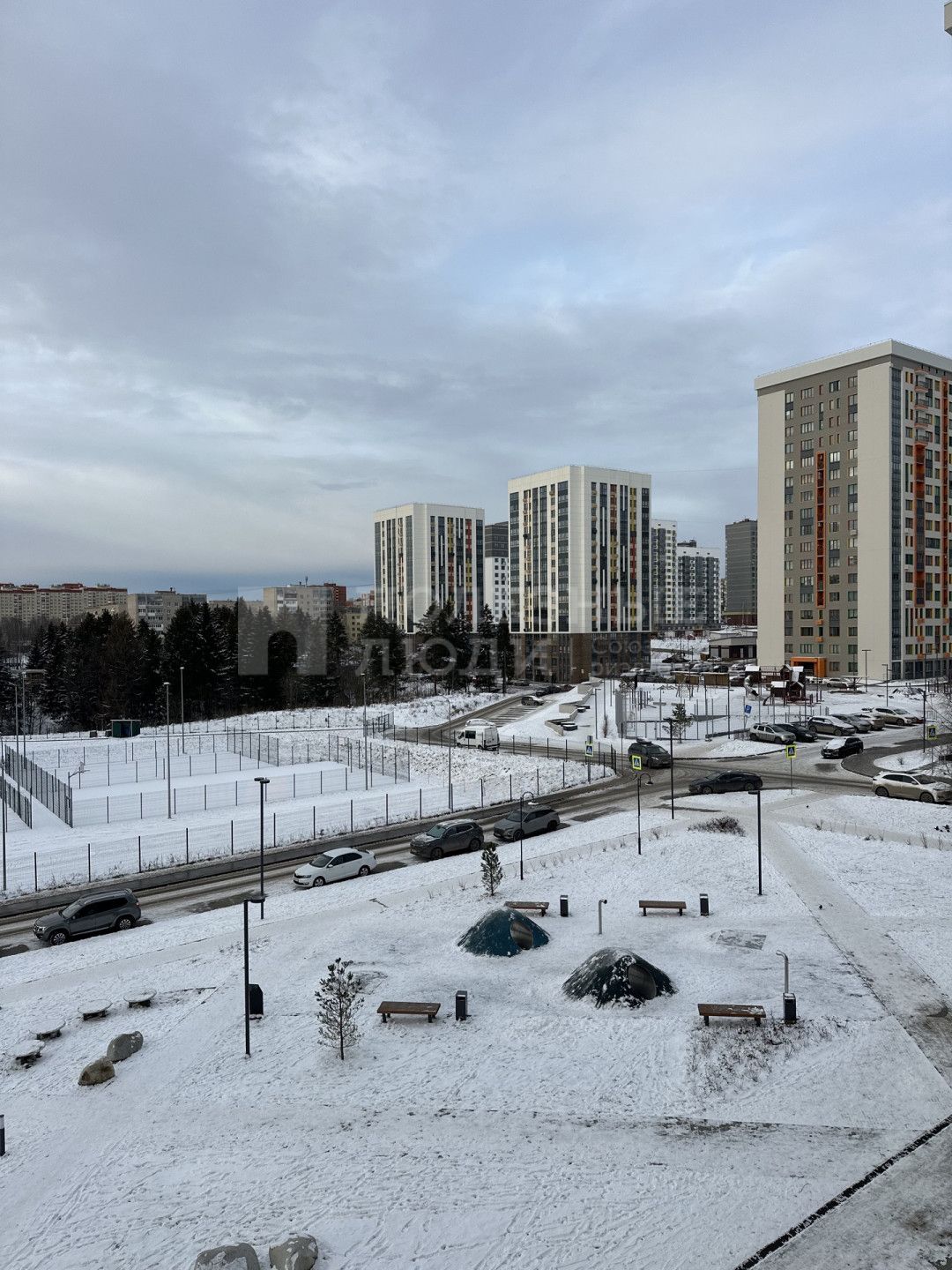 Фото недвижимости